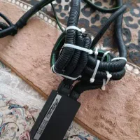 ecu انواع کامپیوتر سیم کشی فورس