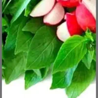 سبزی تازه ۲۵ هزار