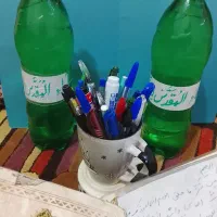 دعانویسی وغیره