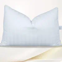 بالش میکروژل ۱۲۰۰ گرم خوابی سبک، و بدون حساسیت|رختخواب، بالش، پتو|تهران, حشمتیه|دیوار