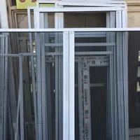 تور توری پنجره پلیسه ای ثابت و پرسان ترکیه|خدمات پیشه و مهارت|تبریز, |دیوار