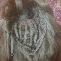 کلاه گیس زنانه|آرایشی، بهداشتی، درمانی|زابل, |دیوار