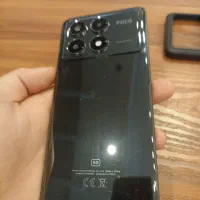 poco x6 pro 512GB|موبایل|تهران, کرمان|دیوار