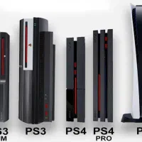 فروش قسطی کنسول بازیPS5تامین اجتماعی آوند،امیدکارت|کنسول، بازی ویدئویی و آنلاین|خرم‌آباد, |دیوار