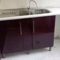 کابینت|آب‌چکان و نظم‌دهنده ظروف|تهران, جیحون|دیوار