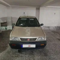 فروش پراید ۸۸