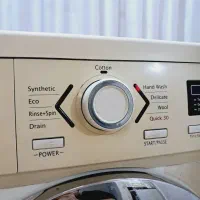 لباسشویی ۷ کیلو BOST اسنوا دیجیتال  کم‌کار|ماشین لباسشویی و خشک‌کن لباس|مشهد, کوثر|دیوار