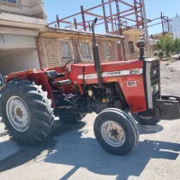 تراکتور 85یک