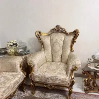 مبلمان|مبلمان خانگی و میز عسلی|تهران, شهرک محلاتی|دیوار