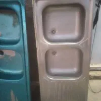 سینک ظرفشویی