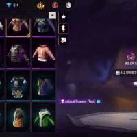 اکانت فری فایر|کنسول، بازی ویدئویی و آنلاین|قائمشهر, |دیوار