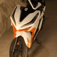 موتور کیلیک دینو|موتورسیکلت|کرج, شهرک جهان‌نما|دیوار