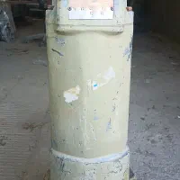 پمپ آب