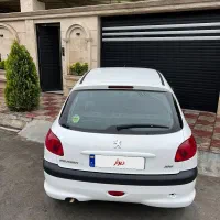 206 تیپ 2