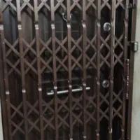 تولید حفاظ شاخ گوزنی ودرب اکاردئونی و حفاظ پنجره|خدمات پیشه و مهارت|تهران, تهرانپارس جنوبی|دیوار