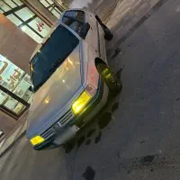 پژو۴۰۵دوگانه کارخونه