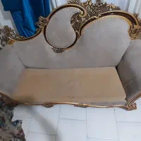 مبل ۷ نفره|مبلمان خانگی و میز عسلی|سهند, |دیوار