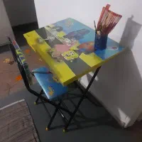 میزتحریرکودک