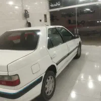 پارس 98اقسطی|خودرو سواری و وانت|کاشان, کارگر|دیوار