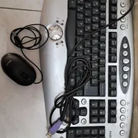 کیبورد مدل FCR-8900