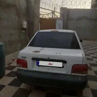 پراید82کاربراتور