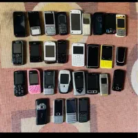 نوکیا،سونی اریکسون،موتورولا،سامسونگ،ال جی|موبایل|تهران, تهرانسر مرکزی|دیوار