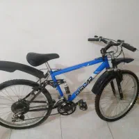 دوچرخه ۲۴