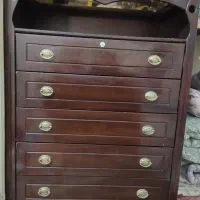 دراور. 5کشو