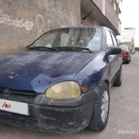 اپل کورسا مدل ۱۹۹۴