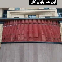 جوشکاری سیار به قیمت مناسب|خدمات پیشه و مهارت|همدان, |دیوار