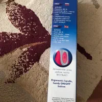 بلندر اسکارلت فقط ۱میلیون و ۲۰۰هزار تومان|خردکن، آسیاب، غذاساز|تالش, هشتپر|دیوار