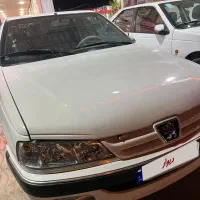 فروش پارس سال مدل۹۰