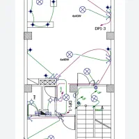 استخدام مهندس برق و مکانیک و حسابدار