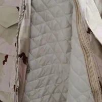 اورکت مرزبانی|لباس|پارسآباد, |دیوار