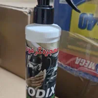 پخش انواع گریس، ضدیخ، روغن و اسپری بانازلترین قیمت|قطعات یدکی و لوازم جانبی|دورود, |دیوار