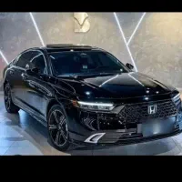 فروش حواله خودرو وارداتی هوندا اکورد