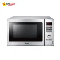 ماکروویو مدیا