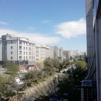 120 متر سه خواب نوساز کلیدنخورده