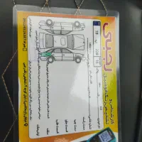 slx مدل 90|خودرو سواری و وانت|قم, کلهری|دیوار