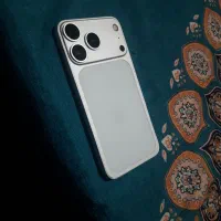 ایفون xتبدیل شده به ۱۷پرو