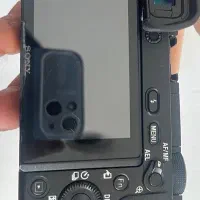 سونی الفا|دوربین عکاسی و فیلمبرداری|تهران, جردن|دیوار