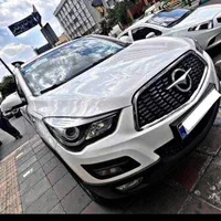هایما S5 اتوماتیک ۶ سرعته، مدل ۱۴۰۴اقساط بانکی|خودرو سواری و وانت|تهران, پونک|دیوار