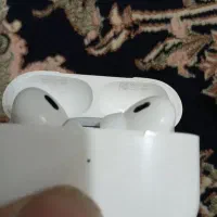 ایرپاد پاوربانک شارژر اصلی سرکارتونی ۱۵ وات