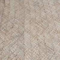حصیر سنتی با برگ درخت نخل|صنایع دستی و سایر لوازم تزئینی|سعدآباد, |دیوار
