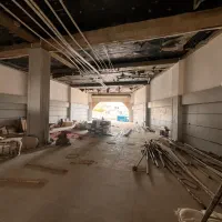مغازه تجاری/۴۰۰متری/ سه راه گلدشت