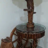 میز دکوری(فوری)