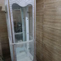 گنجه کاملا نو استفاده نشده