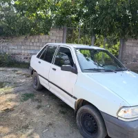 فروش ‌ماشین پراید مدل۹۰