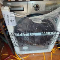 فروش لباسشویی بکو (8کیلو)