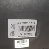 تلوزیون ۵۰ اینچ